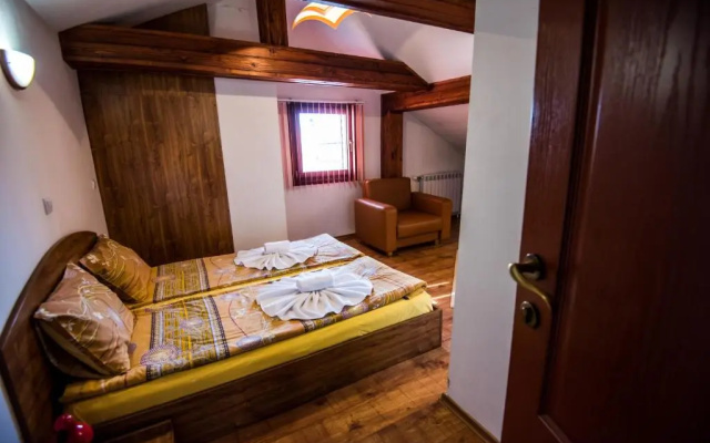 Vien Guest House