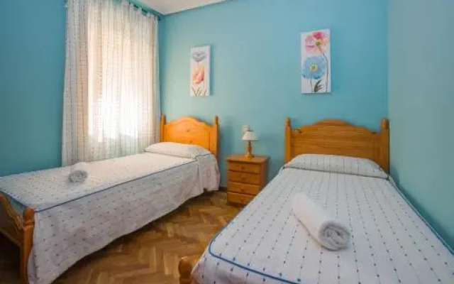 Vivienda Turística Villa Carmen II