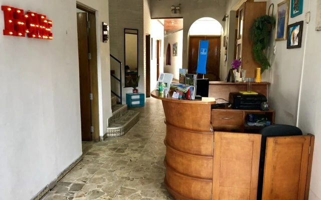 Poseidon Guest House