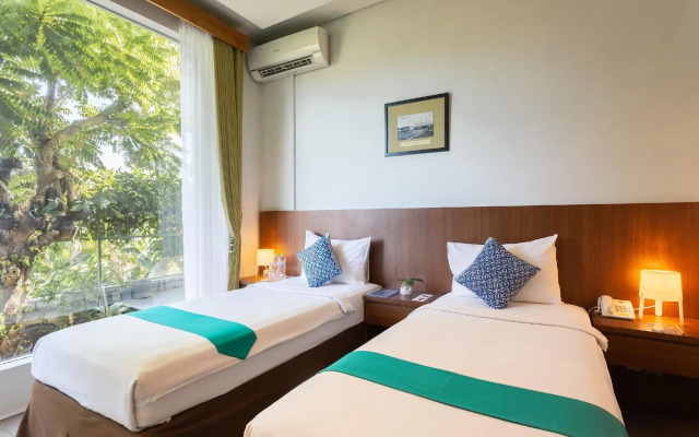 Blambangan Hotel