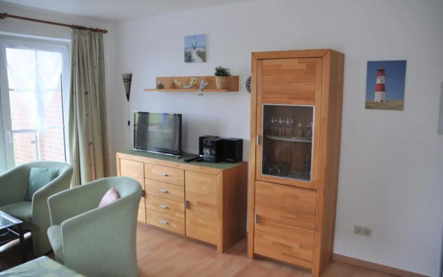 Nordseedüne, Ferienwohnung 3