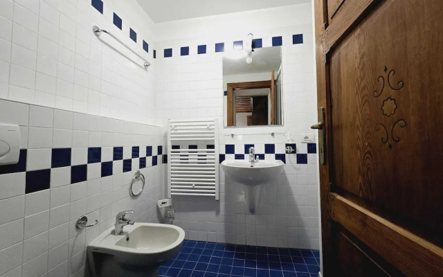 Grand Hotel Ceresole Reale Bill Apartment
