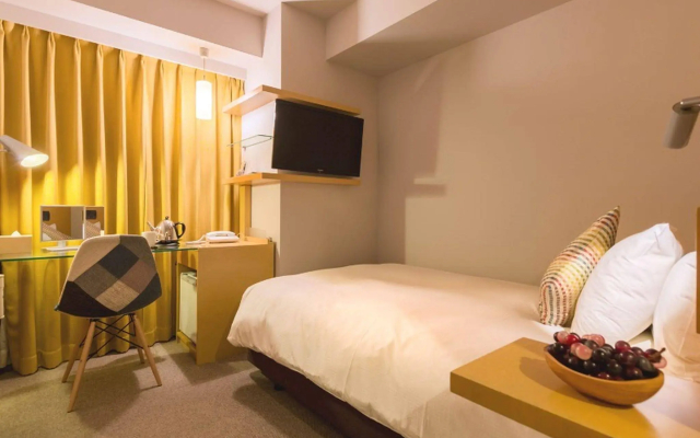 Hotel Resol Trinity Sapporo