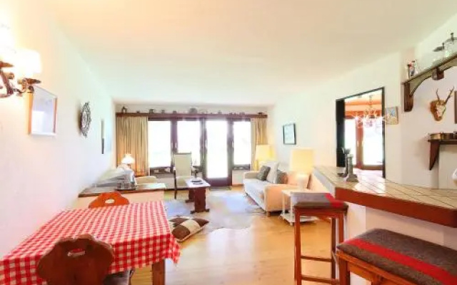 Apartment Pasadena.1