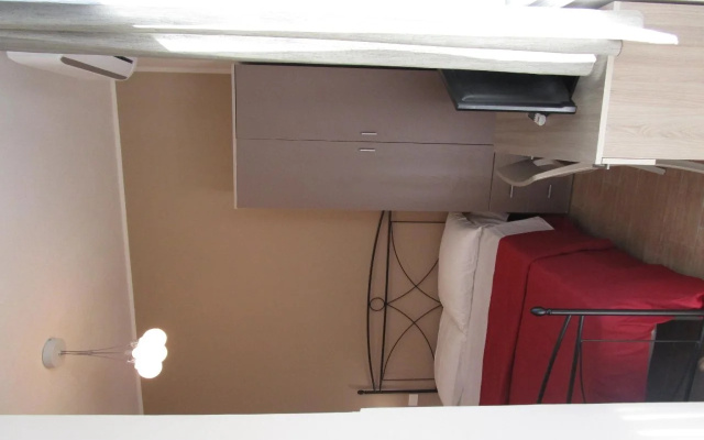 A To Casa Lolli Bed Breakfast