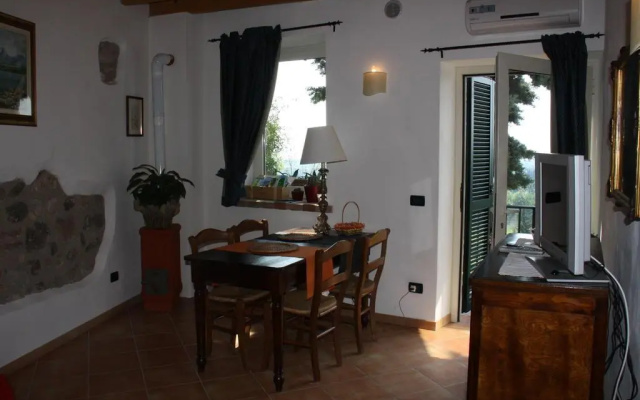 B&B Nonna Clara
