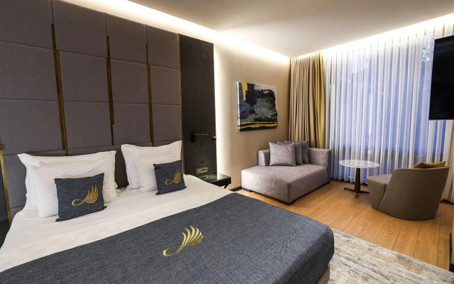 Broyt Hotel