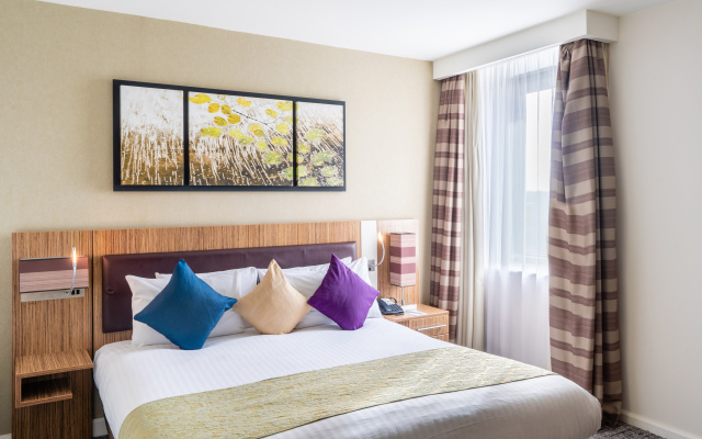 Holiday Inn Stevenage by IHG