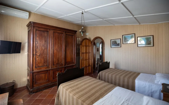 Villa Amalia Resort