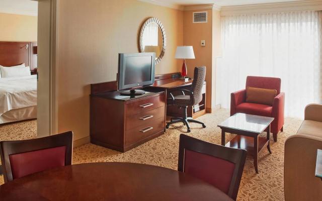 Delta Hotels by Marriott Chesapeake Norfolk