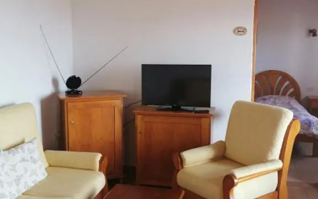 Vivienda Vacacional El Lucerito