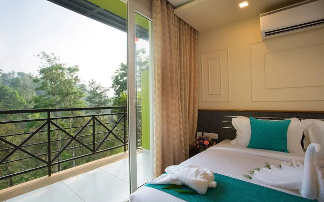 Amrezy Luxury Resort & Spa