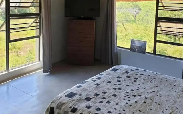 Kanimambo Lodge