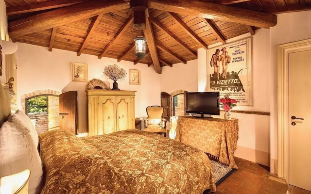 Antica Rocca