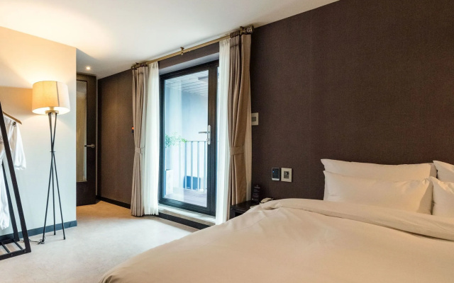 Hotel Marcher