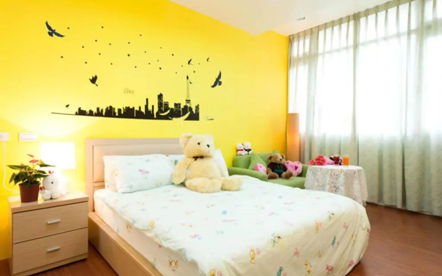 Free World B&B