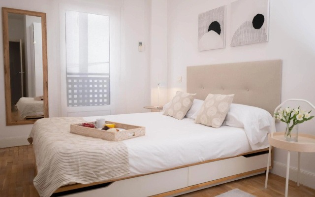 Perfect one bedroom apartment