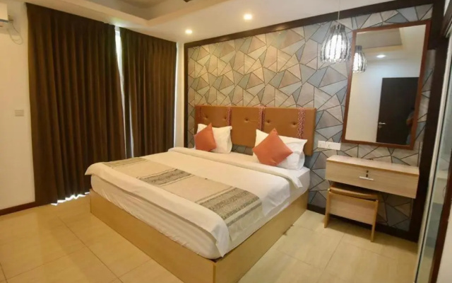 NB Grand Hotel