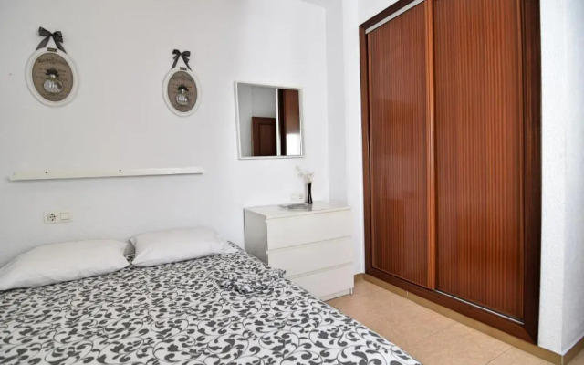 Apartamento Inespe