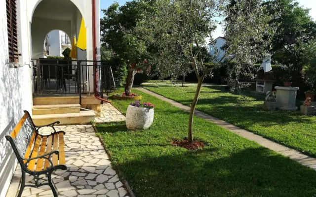 Villa Nina Poreč