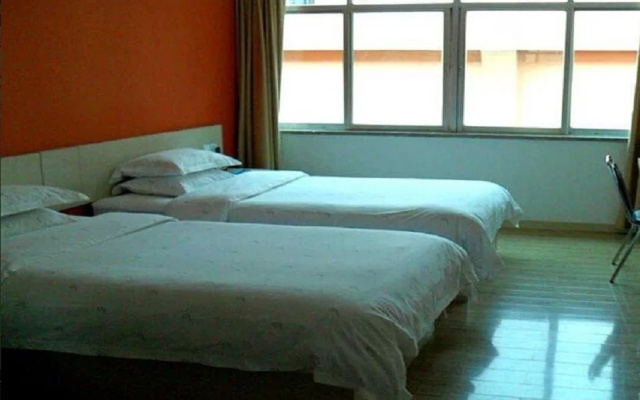 Fairyland Hotel Minhang Road