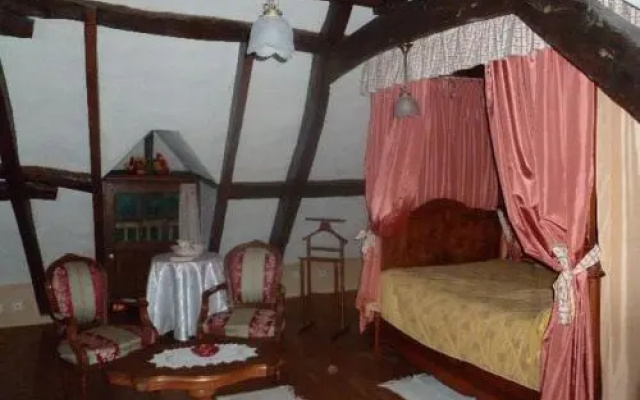 Relais de Chasse du XVIII Siècle