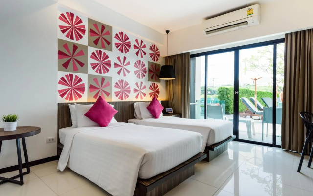 Hotel J Residence