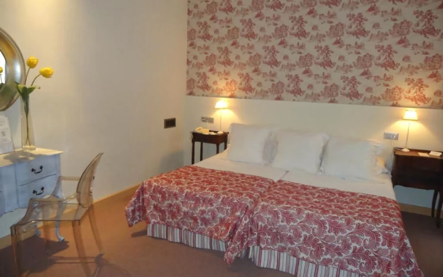 Hotel RL Anibal