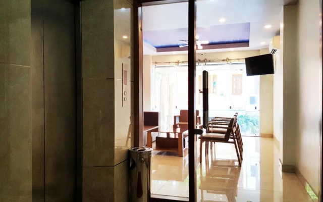 GeM.Th Hotel