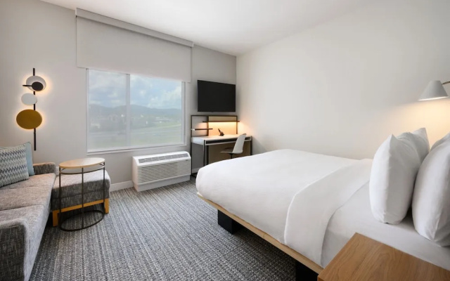 TownePlace Suites Oxford AL
