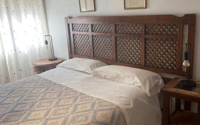 Apartamento Poeta Zorrilla
