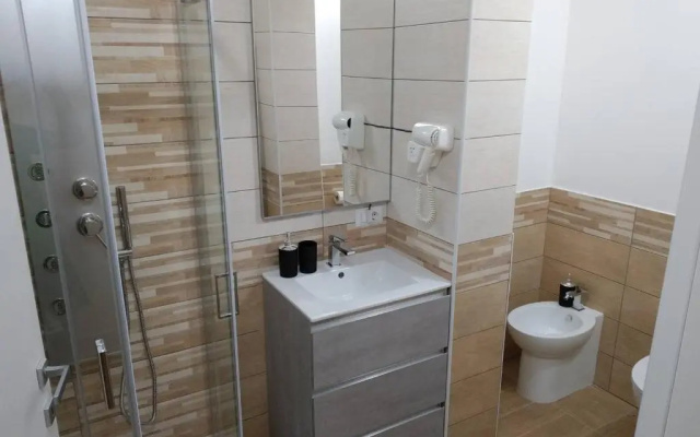 ORISTANO 5 Pers APPARTAMENTO