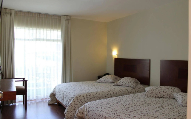 hotel florez boutique