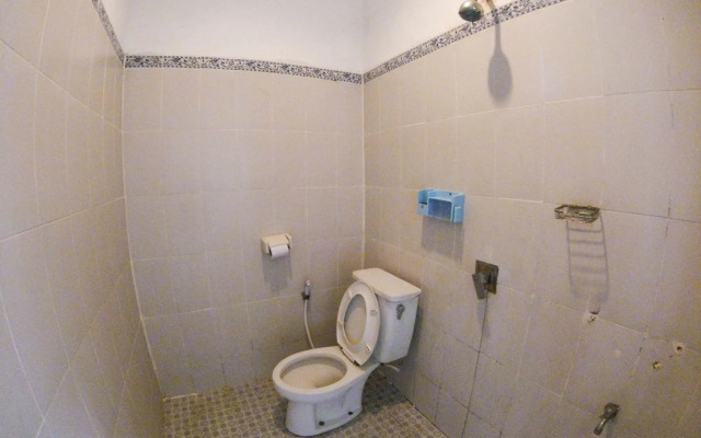 Bidadari Hotel
