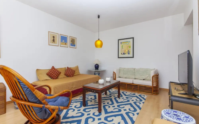 A69 - Felicidade Marina Apartment