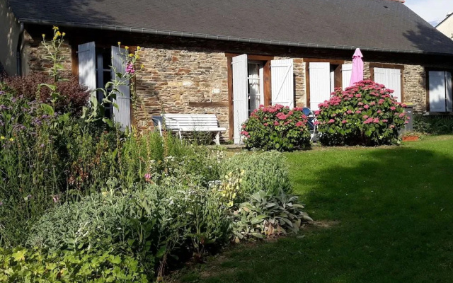 Ancien Manoir de Grippé