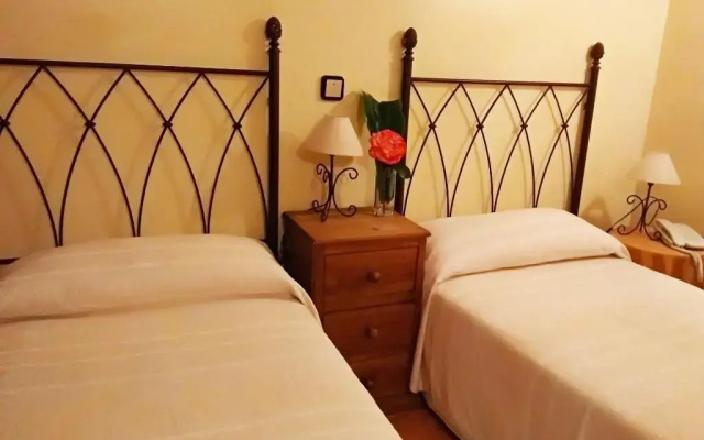 Posada Somavilla