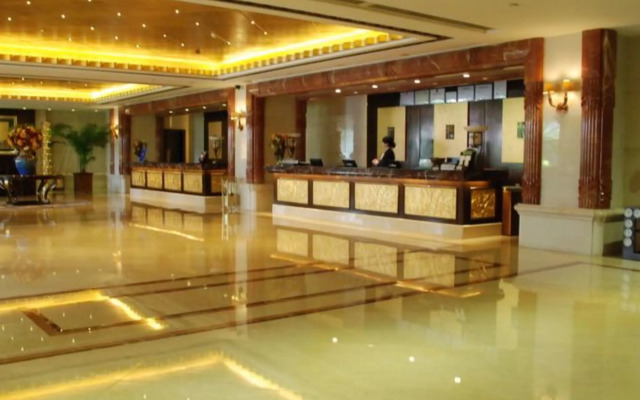 Kande Club Hotel