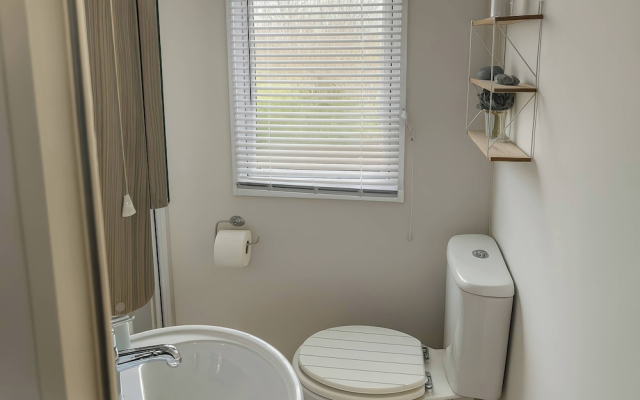 Whitehouse Leisure Park - Holiday Accommodation 19055