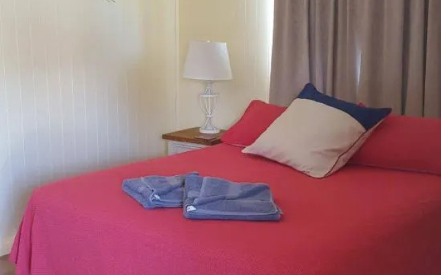 The Wattle Lodge