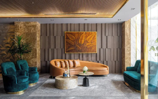 Acnos Hotel