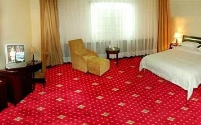 Weishi Hotel - Tongliao