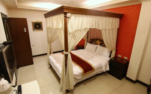 Mi Casa Inn