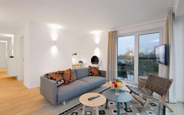 Penthouse Deluxe
