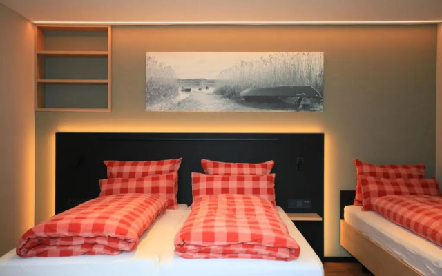 Alte Molke Apartment 4