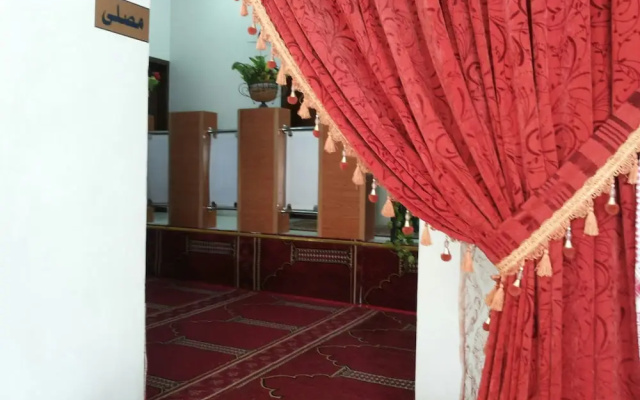 Al Eairy Furnished units Dammam 4