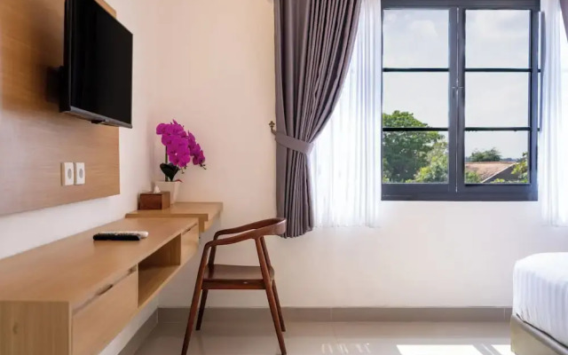 Adikara Apartment by Betterplace