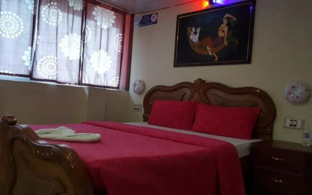 Hotel Kodai Peak
