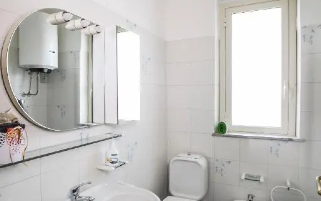 A casa di Rossella