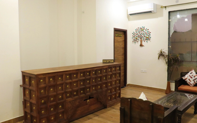 Naand Haveli
